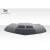 2010-2015 Chevrolet Camaro ZL1 Look Hood - image 13