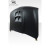 1999-2002 Chevrolet Silverado 2000-2006 Tahoe Suburban ZL1 Look Hood - 1 Piece - image 5