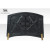 1999-2002 Chevrolet Silverado 2000-2006 Tahoe Suburban ZL1 Look Hood - 1 Piece - image 6