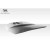 1993-1997 Chevrolet Camaro ZL1 Look Hood - 1 Piece - image 7
