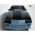 1982-1992 Chevrolet Camaro ZL1 Look Carbon Fiber Hood - image 1