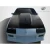 1982-1992 Chevrolet Camaro ZL1 Look Hood - 1 Piece - image 2