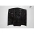 1982-1992 Chevrolet Camaro ZL1 Look Carbon Fiber Hood - image 4