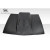 1982-1992 Chevrolet Camaro ZL1 Look Hood - 1 Piece - image 4