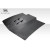 1982-1992 Chevrolet Camaro ZL1 Look Hood - 1 Piece - image 5