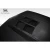 1982-1992 Chevrolet Camaro ZL1 Look Hood - 1 Piece - image 6