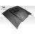 1982-1992 Chevrolet Camaro ZL1 Look Hood - image 12