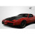 1982-1992 Pontiac Firebird ZL1 Look Hood - 1 Piece - image 2