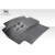 1982-1992 Pontiac Firebird ZL1 Look Hood - image 8