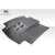 1982-1992 Pontiac Firebird ZL1 Look Hood - image 8