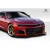 2010-2013 Chevrolet Camaro ZL1 Version 2 Front Bumper - image 3