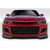 2010-2013 Chevrolet Camaro ZL1 Version 2 Front Bumper - 1 Piece - image 1