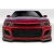 2010-2013 Chevrolet Camaro ZL1 Version 2 Front Bumper - image 1