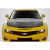 2010-2015 Chevrolet Camaro ZL1 Version 2 Hood - 1 Piece - image 1