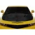2010-2015 Chevrolet Camaro ZL1 Version 2 Hood - 1 Piece - image 1
