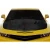 2010-2015 Chevrolet Camaro ZL1 Version 2 Hood - 1 Piece - image 2