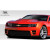 2010-2013 Chevrolet Camaro ZL2 Front Bumper - 1 Piece - image 6