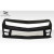 2010-2013 Chevrolet Camaro ZL2 Front Bumper - 1 Piece - image 3