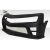 2010-2013 Chevrolet Camaro ZL2 Front Bumper - image 6