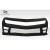 2010-2013 Chevrolet Camaro ZL2 Front Bumper - image 4