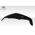 2010-2014 Chevrolet Camaro ZLR Front Splitter - 1 Piece ( fits ZL1 Front bumper only) - image 9
