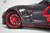 2005-2013 Chevrolet Corvette C6 Carbon Creations ZR Edition Wide Body Kit 9 Piece