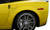 2005-2013 Chevrolet Corvette C6 Duraflex ZR Edition Wide Body Kit 9 Piece