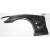 2005-2013 Chevrolet Corvette C6 ZR Edition Front Fenders - 2 Piece - image 7