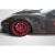 2005-2013 Chevrolet Corvette ZR Edition Carbon Fiber Fender - image 1