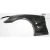 2005-2013 Chevrolet Corvette ZR Edition Carbon Fiber Fender - image 12