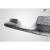 2005-2013 Chevrolet Corvette C6 ZR Edition Front Lip Under Spoiler Air Dam - 1 Piece - image 13