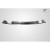 2005-2013 Chevrolet Corvette C6 ZR Edition Front Lip Under Spoiler Air Dam - 1 Piece - image 14