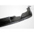 2005-2013 Chevrolet Corvette C6 ZR Edition Front Lip Under Spoiler Air Dam - 1 Piece - image 4