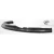 2005-2013 Chevrolet Corvette ZR Edition Carbon Fiber Front Lip - image 5