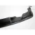 2005-2013 Chevrolet Corvette ZR Edition Carbon Fiber Front Lip - image 7