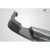2005-2013 Chevrolet Corvette ZR Edition Carbon Fiber Front Lip - image 24