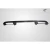 2005-2013 Chevrolet Corvette ZR Edition Carbon Fiber Rear Lip - image 3