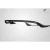 2005-2013 Chevrolet Corvette ZR Edition Carbon Fiber Rear Lip - image 5