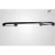 2005-2013 Chevrolet Corvette ZR Edition Carbon Fiber Rear Lip - image 6