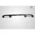2005-2013 Chevrolet Corvette ZR Edition Carbon Fiber Rear Lip - image 2