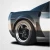 2005-2013 Chevrolet Corvette C6 ZR Edition Rear Fenders - 2 Piece - image 1