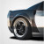 2005-2013 Chevrolet Corvette C6 ZR Edition Rear Fenders - 2 Piece - image 1
