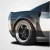 2005-2013 Chevrolet Corvette ZR Edition Carbon Fiber Fender - image 1