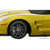 2005-2013 Chevrolet Corvette C6 ZR Edition Front Fenders - 2 Piece - image 3