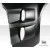 2005-2013 Chevrolet Corvette ZR Edition Fender - image 9