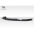 2005-2013 Chevrolet Corvette C6 ZR Edition Front Lip Under Spoiler Air Dam - 1 Piece (S) - image 12