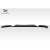 2005-2013 Chevrolet Corvette C6 ZR Edition Front Lip Under Spoiler Air Dam - 1 Piece (S) - image 15