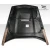 2005-2013 Chevrolet Corvette ZR Edition Hood - image 18