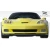 2005-2013 Chevrolet Corvette ZR Edition Hood - image 5