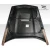 2005-2013 Chevrolet Corvette ZR Edition Hood - image 19